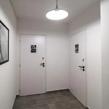 Lenapartman - Audrey *