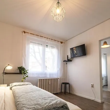 Apartment Lenapartman - Audrey
