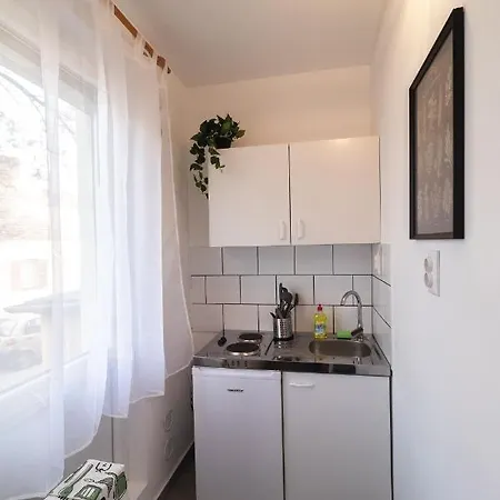 Lenapartman - Audrey