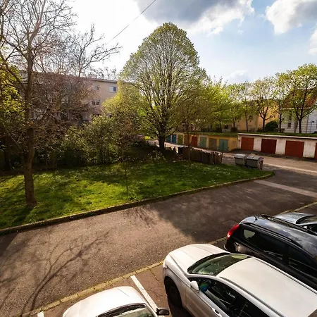 아파트 Lenapartman - Audrey