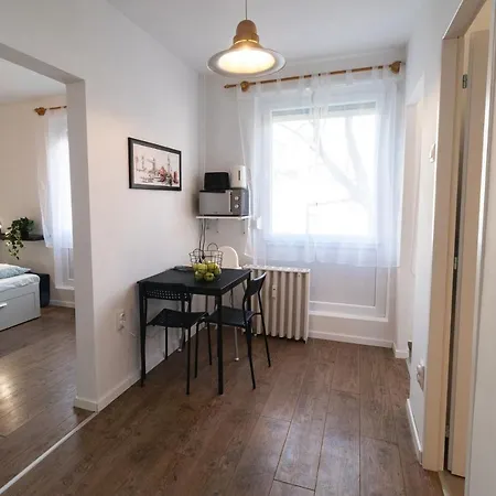 Lenapartman - Audrey Apartment